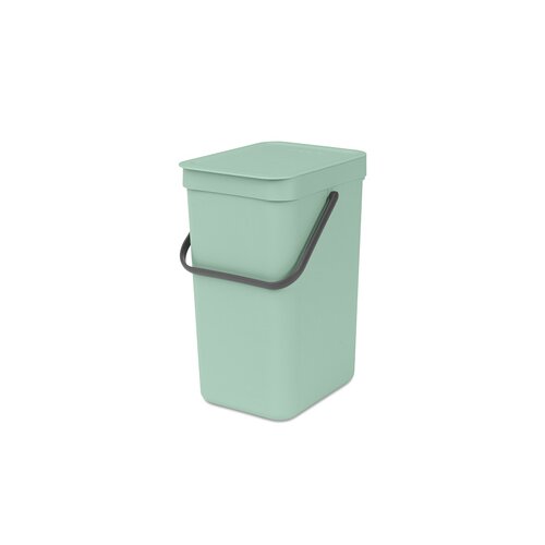 Brabantia Abfalleimer Sort & Go 12 l