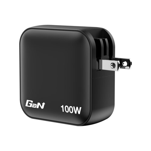 Verbatim Reisenetzteil Mini-GaN 100 W