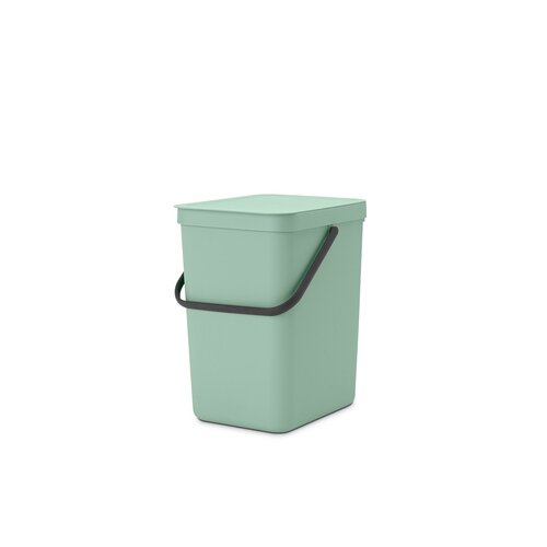 Brabantia Abfalleimer Sort & Go 25 l