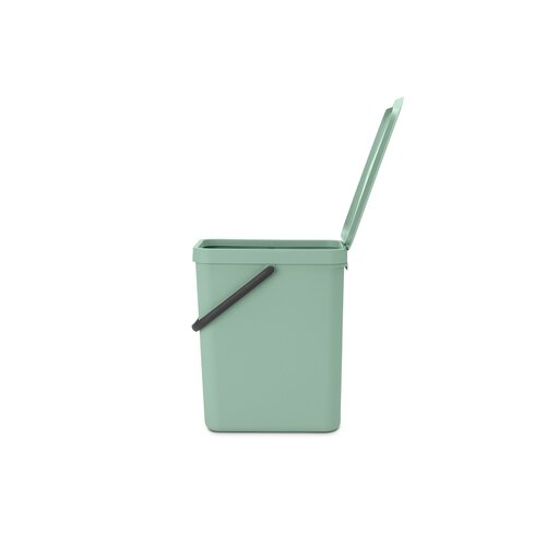 Brabantia Abfalleimer Sort & Go 25 l