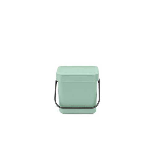Brabantia Abfalleimer Sort & Go 3 l