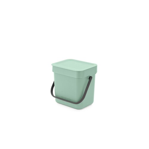Brabantia Abfalleimer Sort & Go 3 l