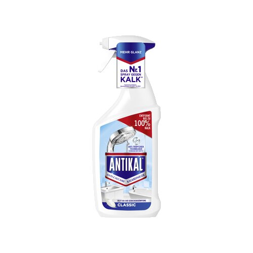 ANTIKAL Sanitärentkalker Classic