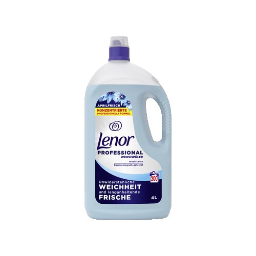 Lenor Weichspüler Professional