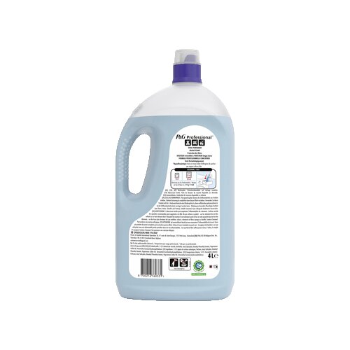 Lenor Weichspüler Professional
