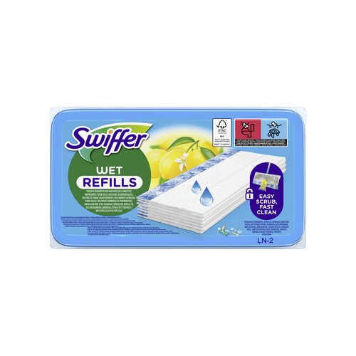Swiffer Bodenreinigungstuch Nachfüllpack