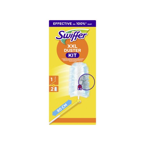 Swiffer Staubtücher Staubmagnet XXL