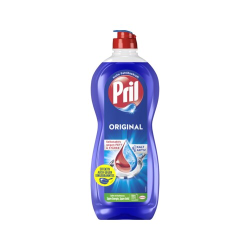 Pril Geschirrspülmittel Original
