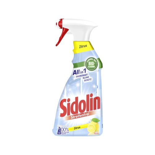 Sidolin Glasreiniger All in 1