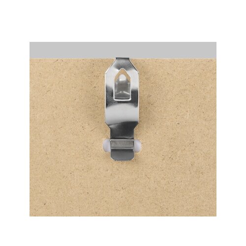 Hama Bilderrahmen Clip-Fix 21 x 29,7 cm (B x H)