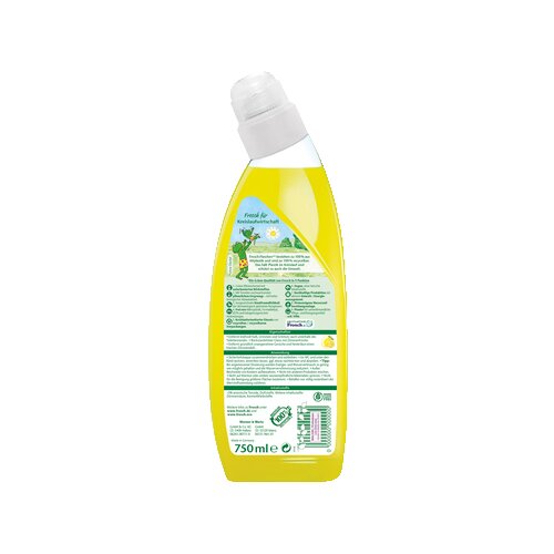 Frosch WC-Reiniger