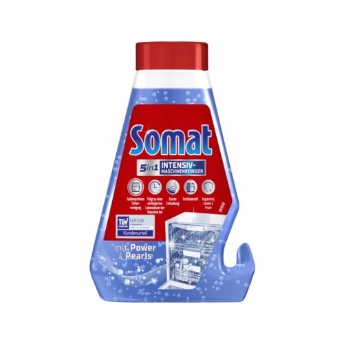 Somat Spülmaschinenreiniger 5in1