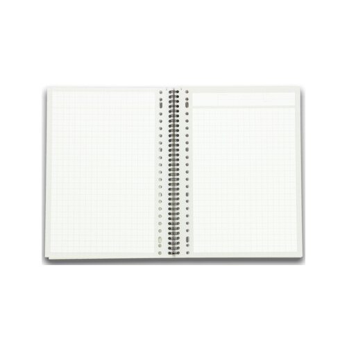 Landré Collegeblock Business Office Notes DIN A4+ kariert