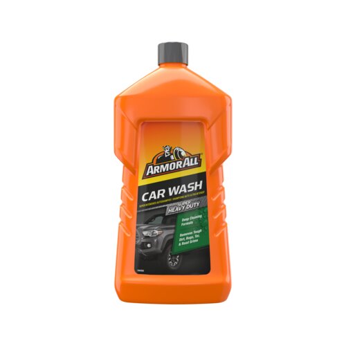 ARMOR ALL Autoshampoo Heavy Duty
