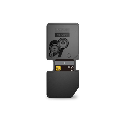 KYOCERA Toner TK-5490K schwarz