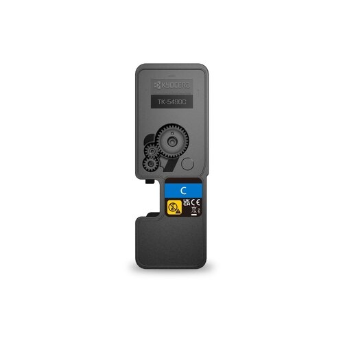 KYOCERA Toner TK-5490C cyan