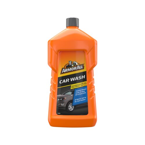 ARMOR ALL Autoshampoo