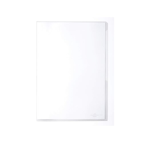 DURABLE Sichthülle BUSINESS DIN A4