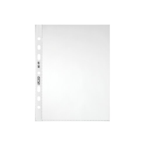 Herlitz Prospekthülle DIN A5