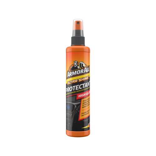 ARMOR ALL Tiefenpflege Ultra Shine™