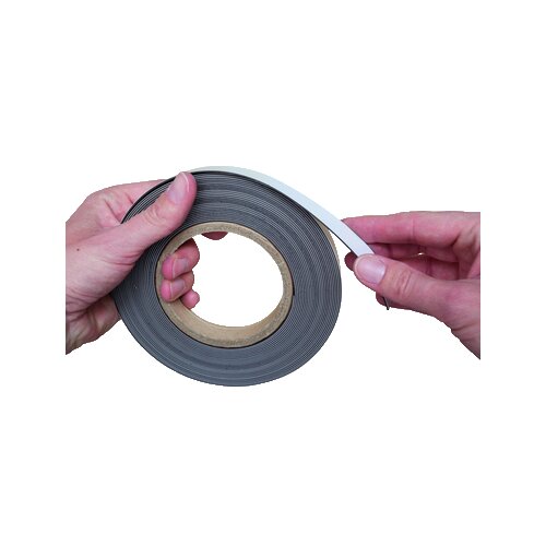 MAUL Magnetband 20 mm x 10 m (B x L)
