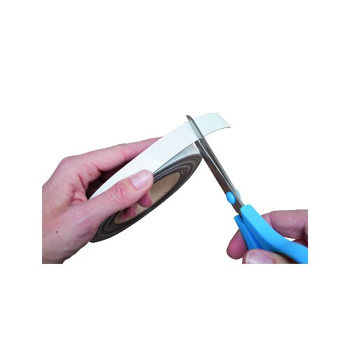 MAUL Magnetband 20 mm x 10 m (B x L)
