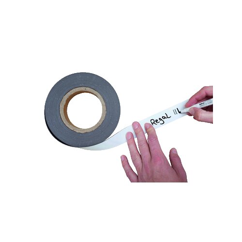 MAUL Magnetband 30 mm x 10 m (B x L)