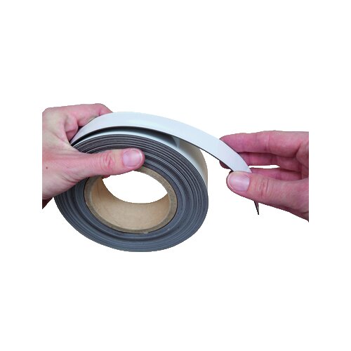 MAUL Magnetband 40 mm x 10 m (B x L)