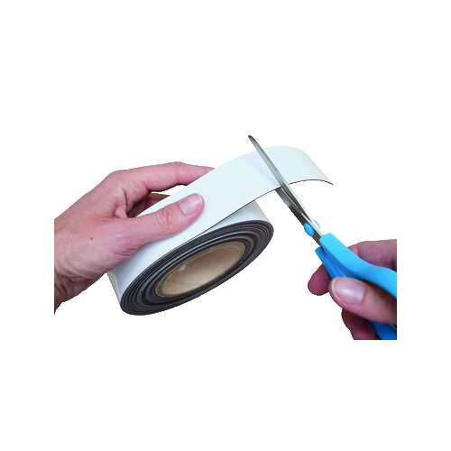 MAUL Magnetband 40 mm x 10 m (B x L)