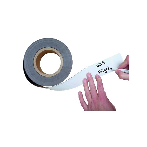 MAUL Magnetband 40 mm x 10 m (B x L)