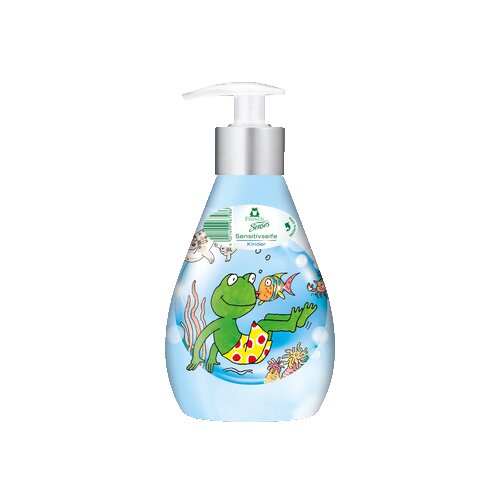 Frosch Flüssigseife sensitiv