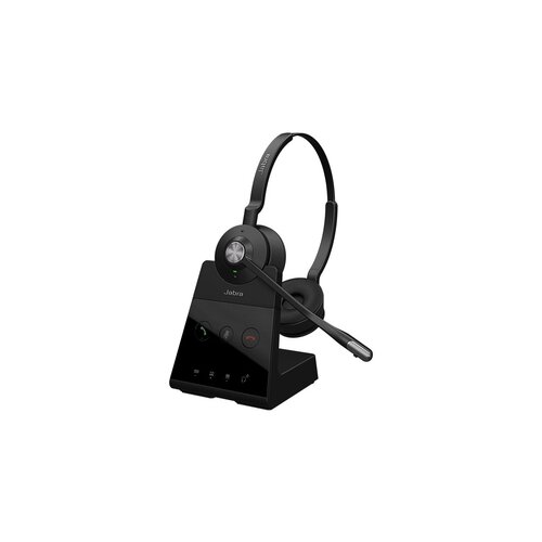 Jabra Headset Engage 65 SE On-Ear DECT Stereo