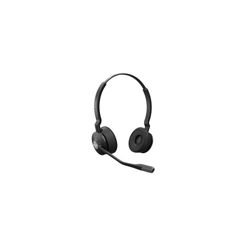 Jabra Headset Engage 65 SE On-Ear DECT Stereo