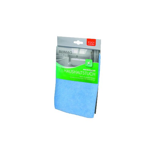 BÜMAG Microfasertücher