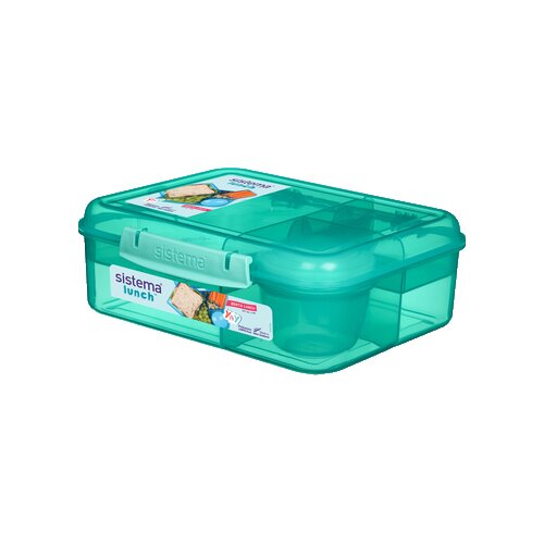 sistema Lunchbox Bento Lunch
