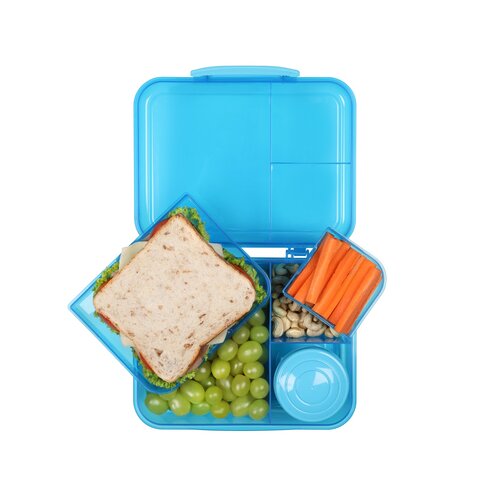 sistema Lunchbox Bento Lunch