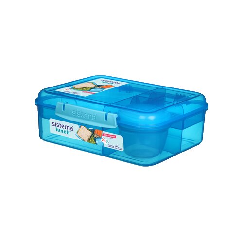 sistema Lunchbox Bento Lunch
