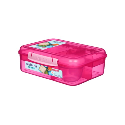 sistema Lunchbox Bento Lunch