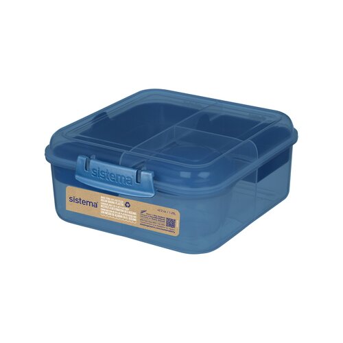 sistema Lunchbox Bento Würfel