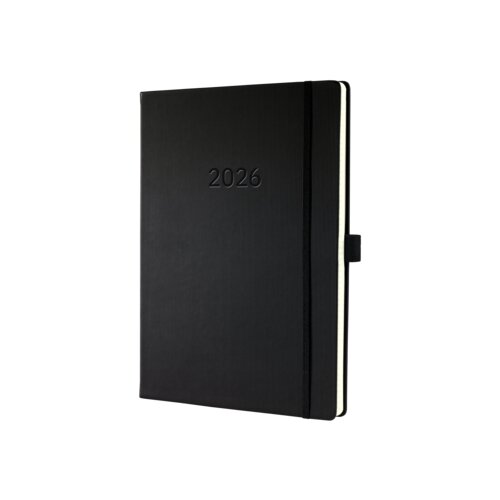SIGEL Buchkalender Conceptum 2026