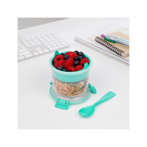 sistema Lunchbox Breakfast TO GO™