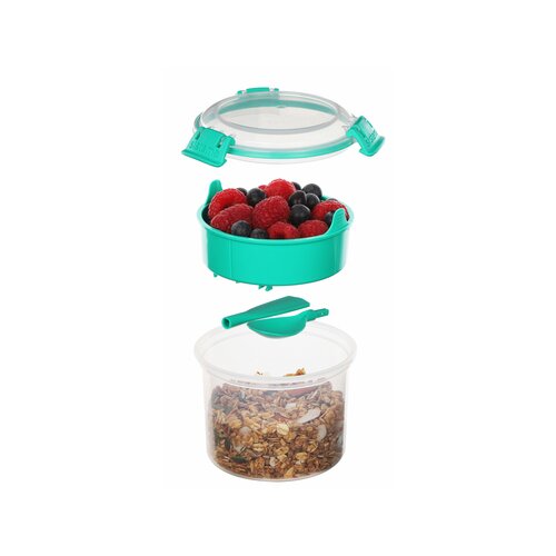 sistema Lunchbox Breakfast TO GO™