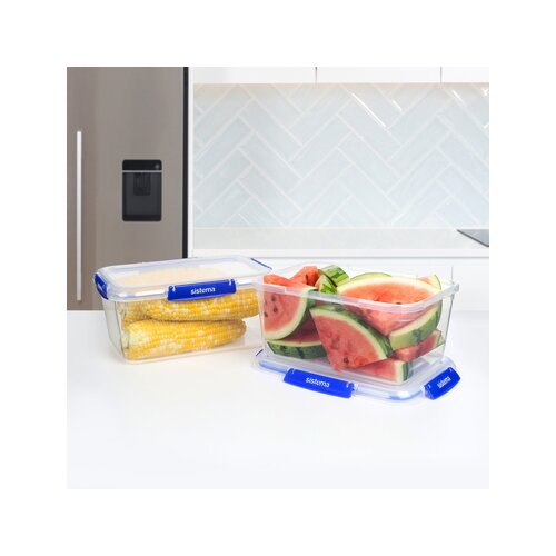 sistema Vorratsdose KLIP IT PLUS™ 3,35 l