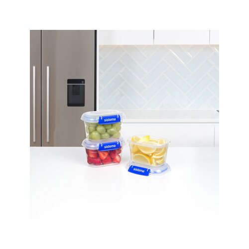sistema Vorratsdose KLIP IT PLUS™ 0,4 l