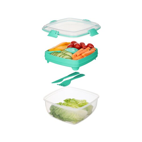 sistema Lunchbox Salad TO GO™