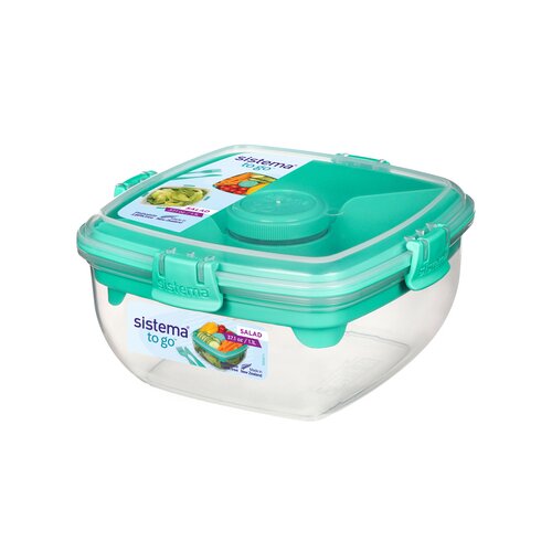 sistema Lunchbox Salad TO GO™