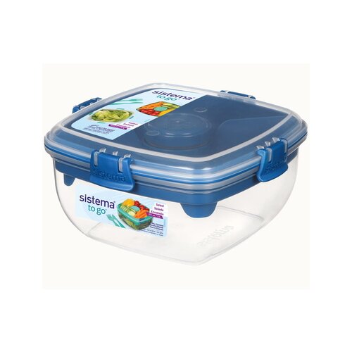 sistema Lunchbox Salad TO GO™