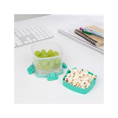 sistema Lunchbox Snacks TO GO™