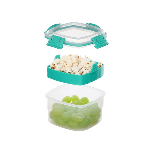 sistema Lunchbox Snacks TO GO™