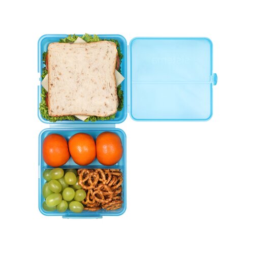 sistema Lunchbox Lunch Würfel